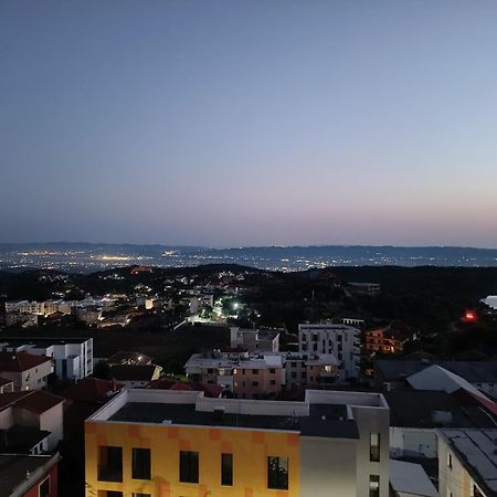 Panoramic Kruje Escape Bami Apartment Exterior photo