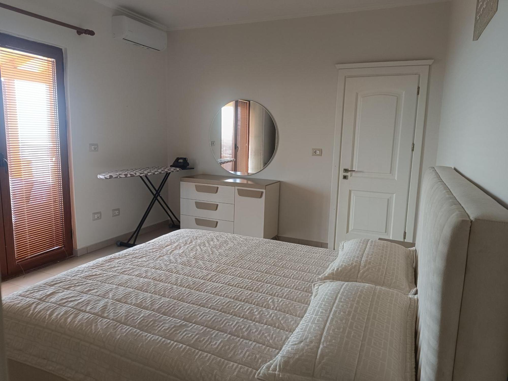 Panoramic Kruje Escape Bami Apartment Exterior photo