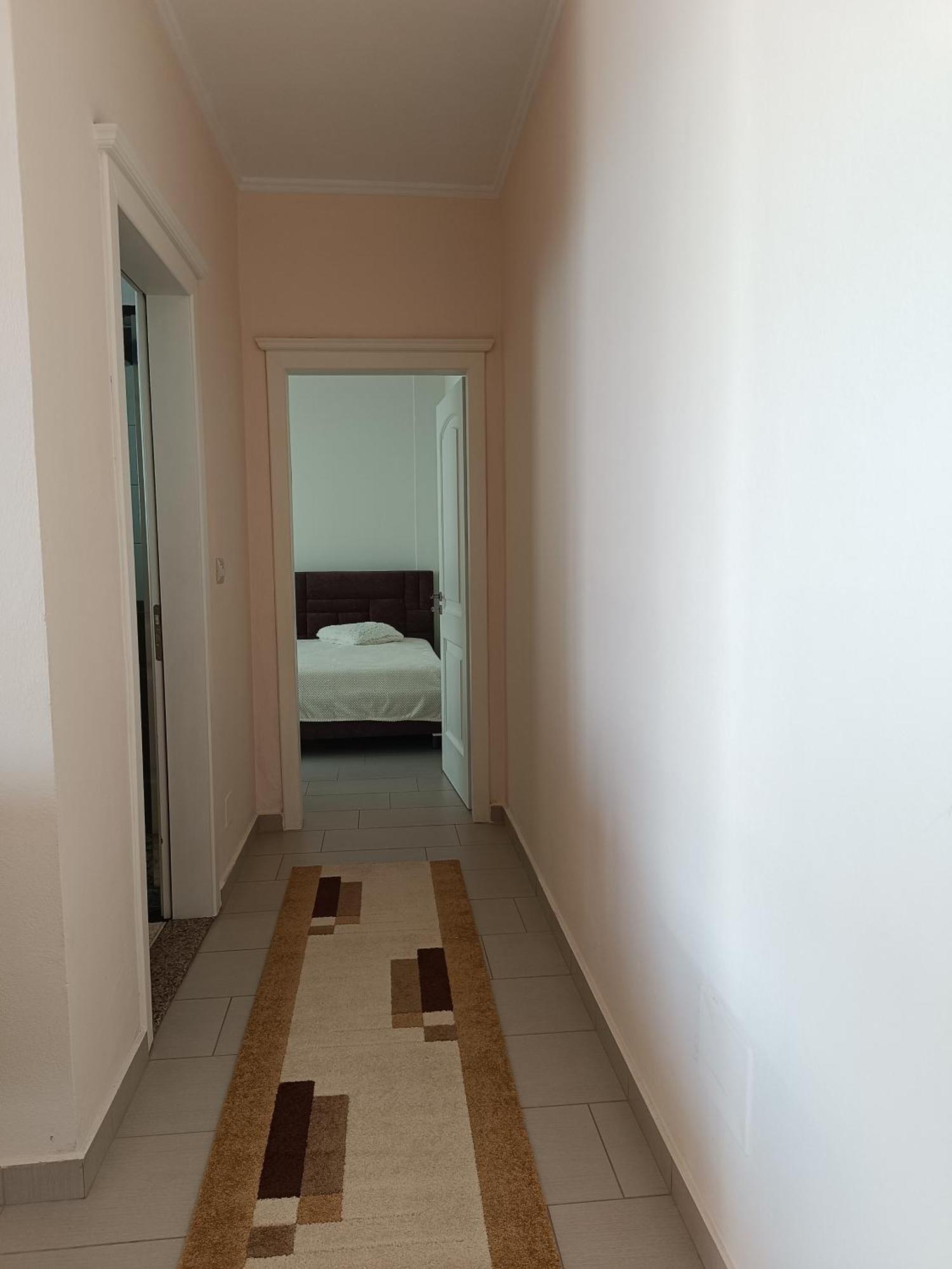 Panoramic Kruje Escape Bami Apartment Exterior photo